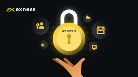 Exness Verification: How to Verify Account