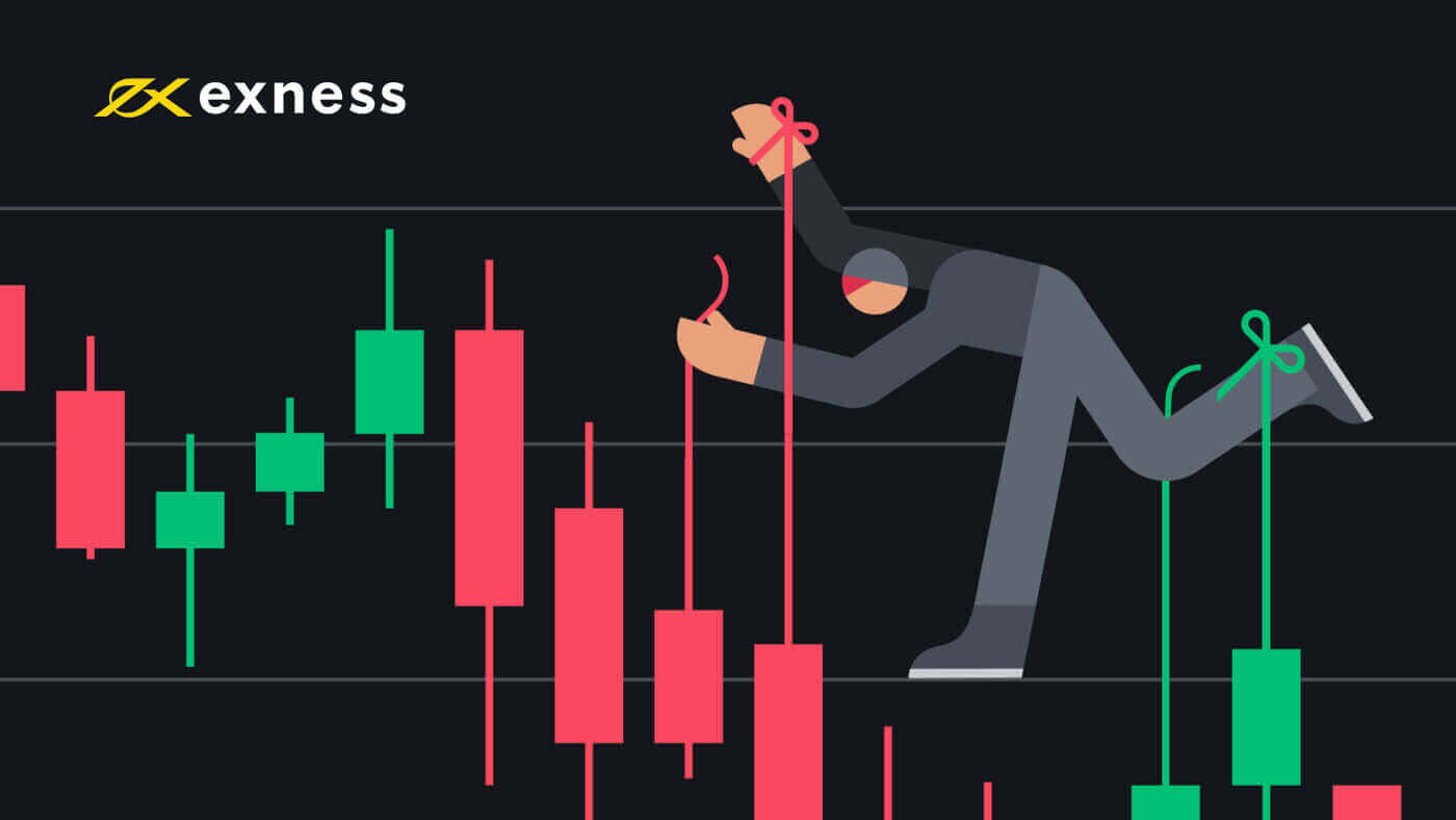How to Trade Forex on Exness