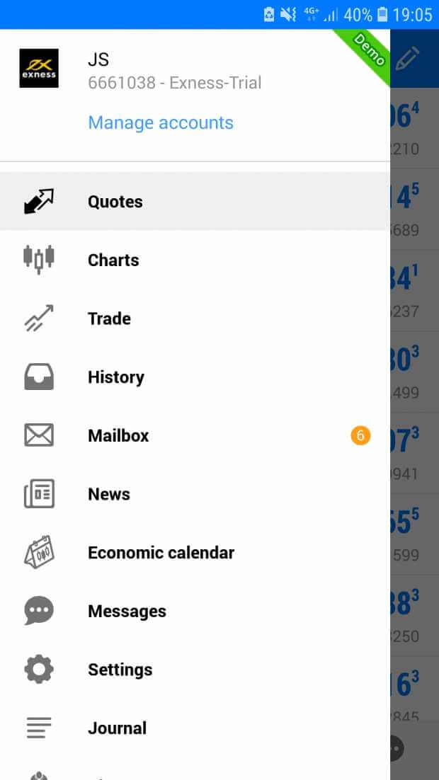 Exness Review: Trading Platform, Account Types and Payouts