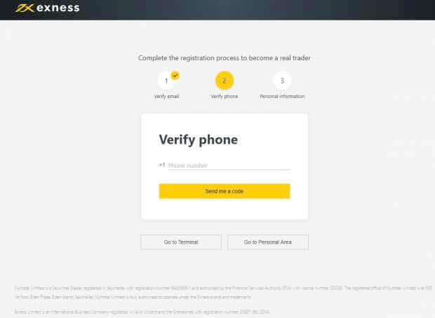 Exness Review: Trading Platform, Account Types and Payouts