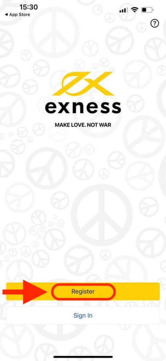 Jübi telefony üçin “Exness” programmasyny nädip göçürip almaly we gurmaly (Android, iOS) Jübi telefony üçin “Exness” programmasyny nädip göçürip almaly we gurmaly (Android, iOS)