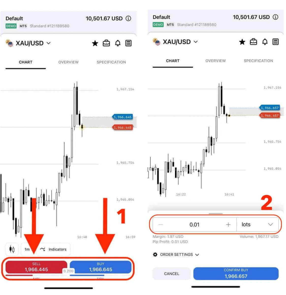 How to Trade Forex on Exness How to Trade Forex on Exness